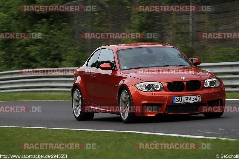 Bild #2945551 -   Touristenfahrten Nürburgring Nordschleife 08.06.2017