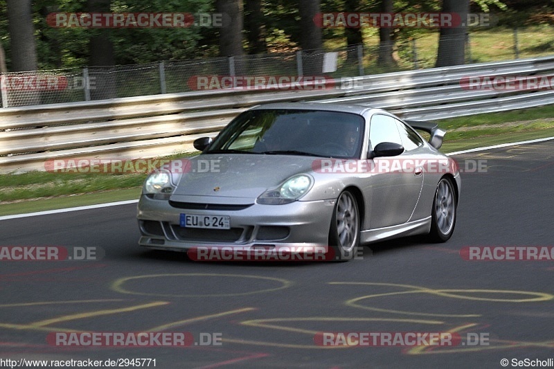 Bild #2945771 -   Touristenfahrten Nürburgring Nordschleife 08.06.2017