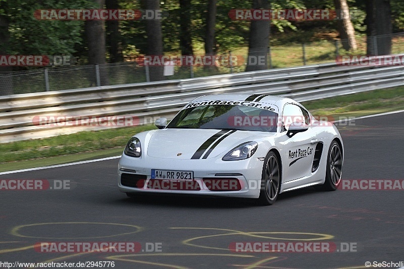 Bild #2945776 -   Touristenfahrten Nürburgring Nordschleife 08.06.2017