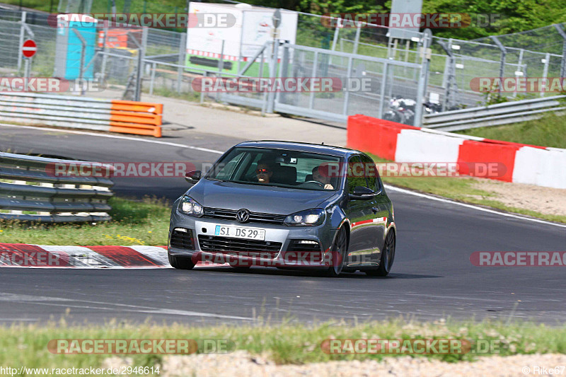 Bild #2946614 - Touristenfahrten Nürburgring Nordschleife 09.06.2017