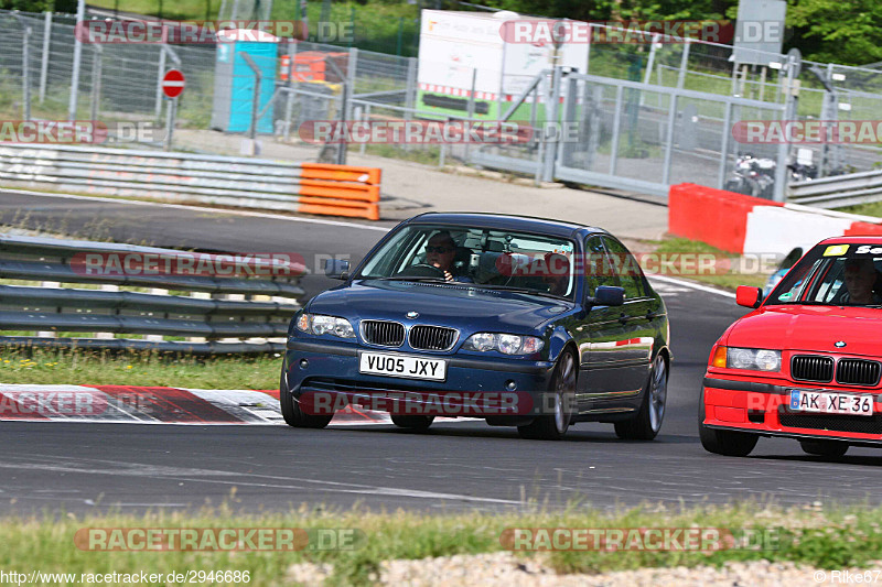 Bild #2946686 - Touristenfahrten Nürburgring Nordschleife 09.06.2017