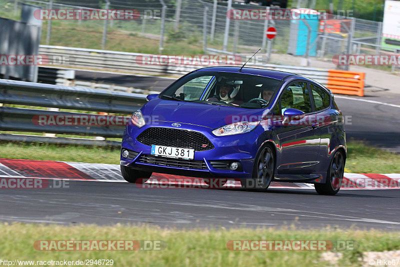 Bild #2946729 - Touristenfahrten Nürburgring Nordschleife 09.06.2017