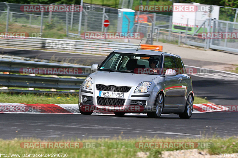 Bild #2946730 - Touristenfahrten Nürburgring Nordschleife 09.06.2017