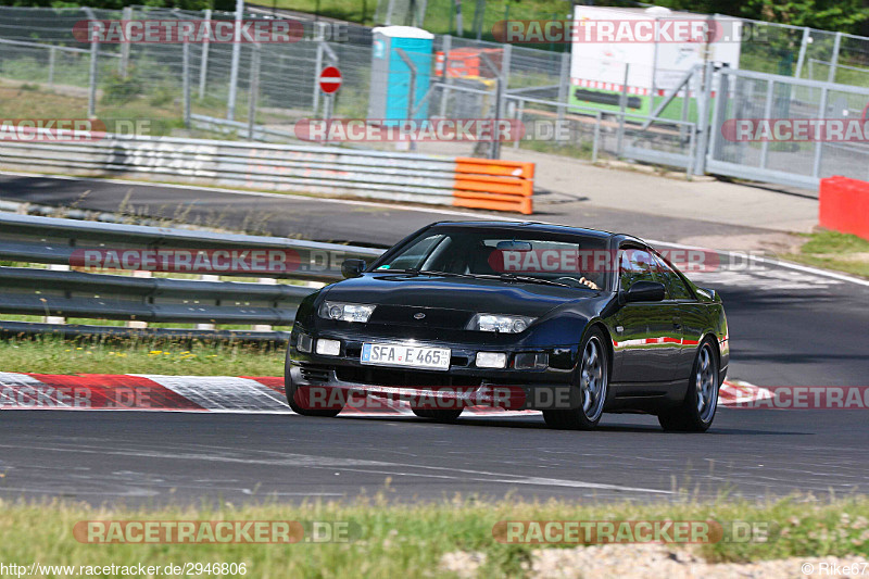 Bild #2946806 - Touristenfahrten Nürburgring Nordschleife 09.06.2017