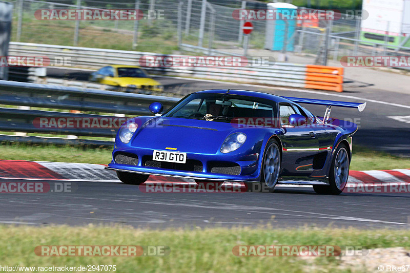 Bild #2947075 - Touristenfahrten Nürburgring Nordschleife 09.06.2017