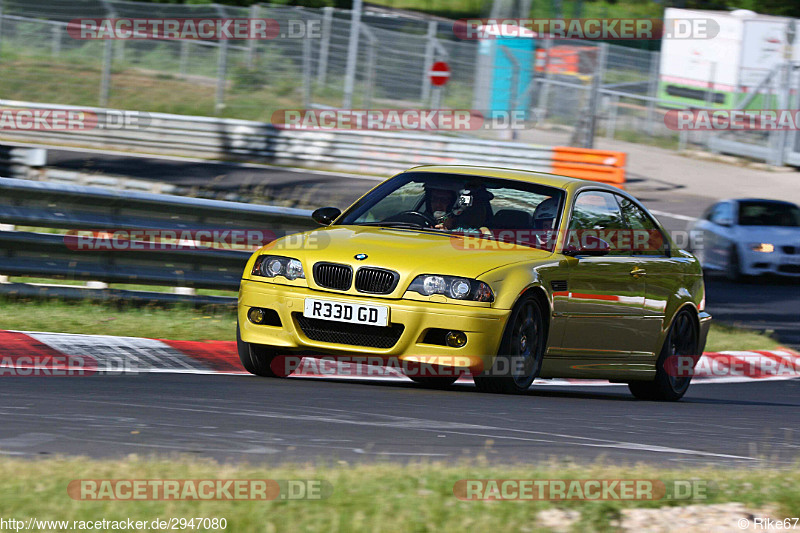 Bild #2947080 - Touristenfahrten Nürburgring Nordschleife 09.06.2017