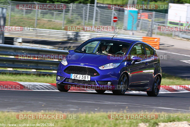 Bild #2947094 - Touristenfahrten Nürburgring Nordschleife 09.06.2017