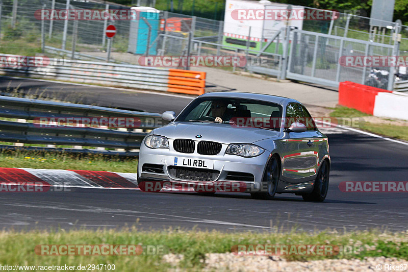 Bild #2947100 - Touristenfahrten Nürburgring Nordschleife 09.06.2017