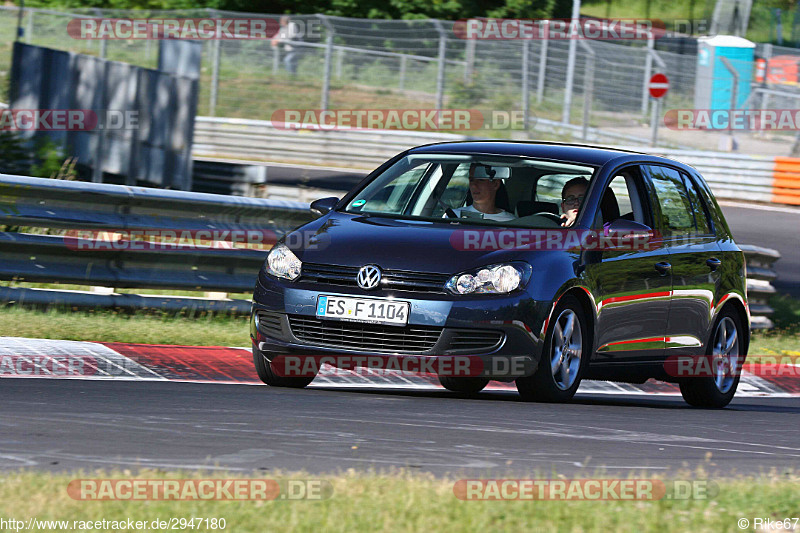 Bild #2947180 - Touristenfahrten Nürburgring Nordschleife 09.06.2017