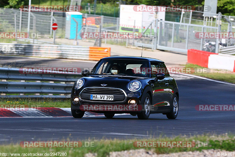 Bild #2947280 - Touristenfahrten Nürburgring Nordschleife 09.06.2017