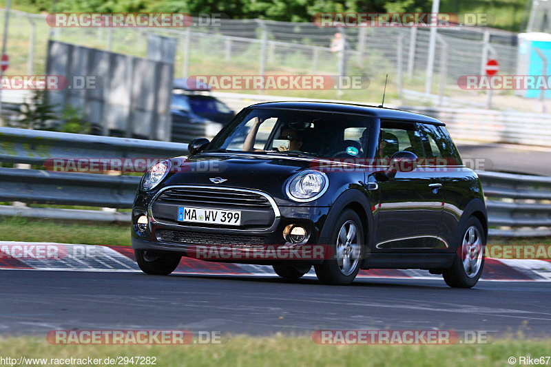 Bild #2947282 - Touristenfahrten Nürburgring Nordschleife 09.06.2017