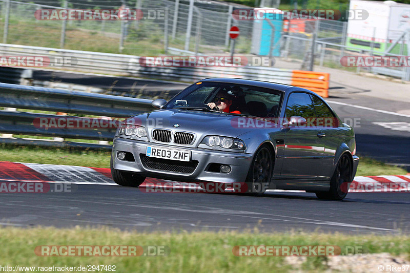 Bild #2947482 - Touristenfahrten Nürburgring Nordschleife 09.06.2017