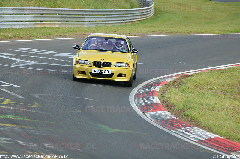 Bild #2947912 - Touristenfahrten Nürburgring Nordschleife 09.06.2017