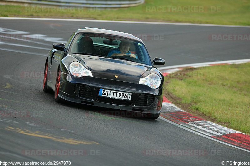 Bild #2947970 - Touristenfahrten Nürburgring Nordschleife 09.06.2017