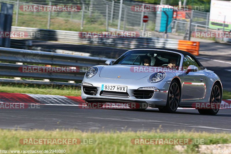 Bild #2948080 - Touristenfahrten Nürburgring Nordschleife 09.06.2017