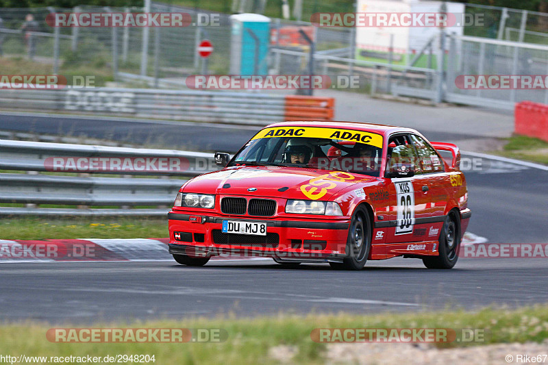 Bild #2948204 - Touristenfahrten Nürburgring Nordschleife 09.06.2017