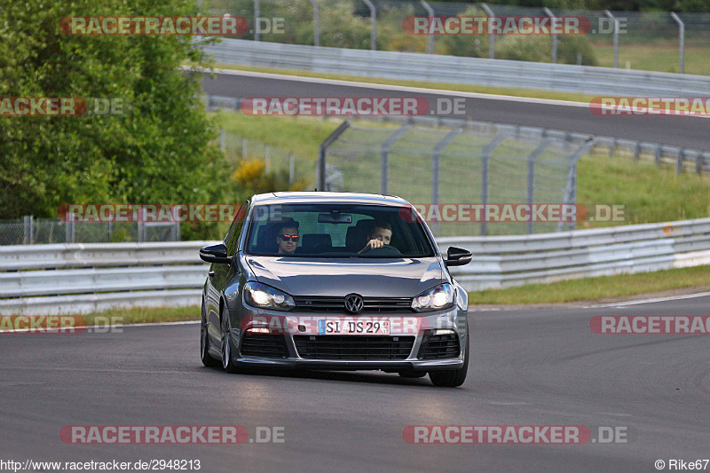 Bild #2948213 - Touristenfahrten Nürburgring Nordschleife 09.06.2017