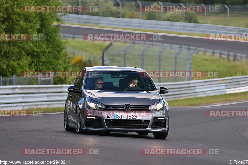 Bild #2948214 - Touristenfahrten Nürburgring Nordschleife 09.06.2017