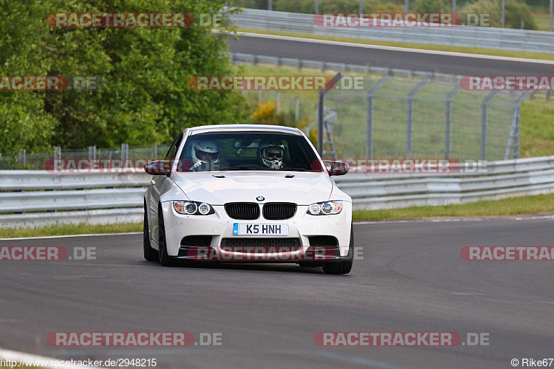 Bild #2948215 - Touristenfahrten Nürburgring Nordschleife 09.06.2017