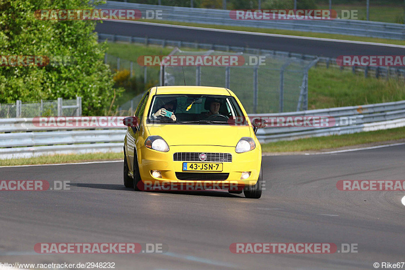 Bild #2948232 - Touristenfahrten Nürburgring Nordschleife 09.06.2017