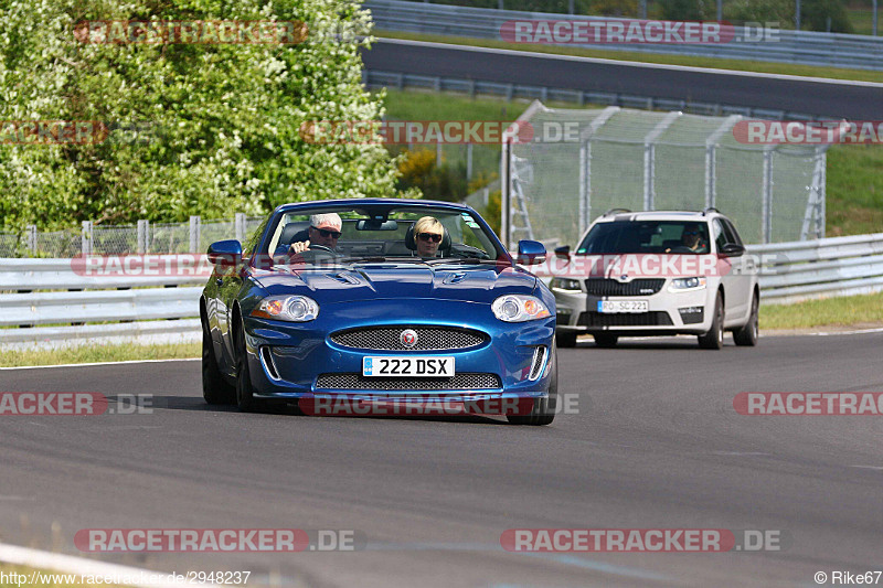 Bild #2948237 - Touristenfahrten Nürburgring Nordschleife 09.06.2017