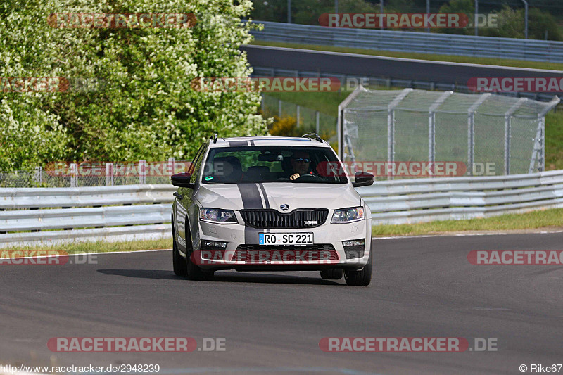 Bild #2948239 - Touristenfahrten Nürburgring Nordschleife 09.06.2017