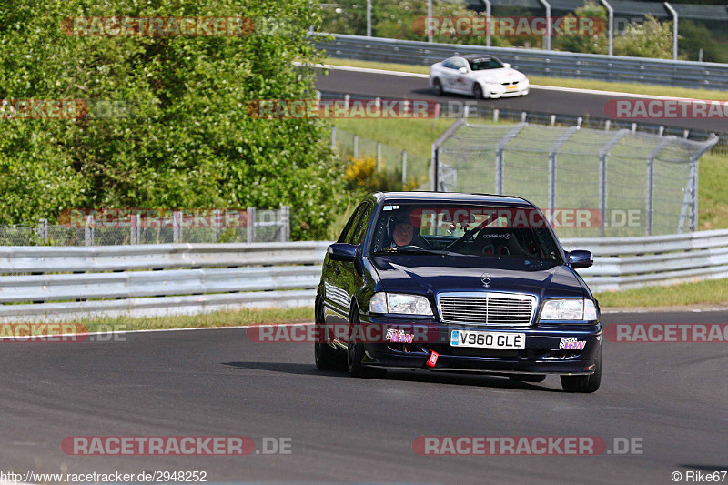 Bild #2948252 - Touristenfahrten Nürburgring Nordschleife 09.06.2017