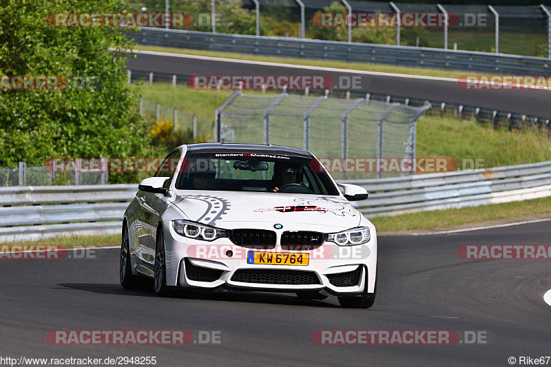 Bild #2948255 - Touristenfahrten Nürburgring Nordschleife 09.06.2017