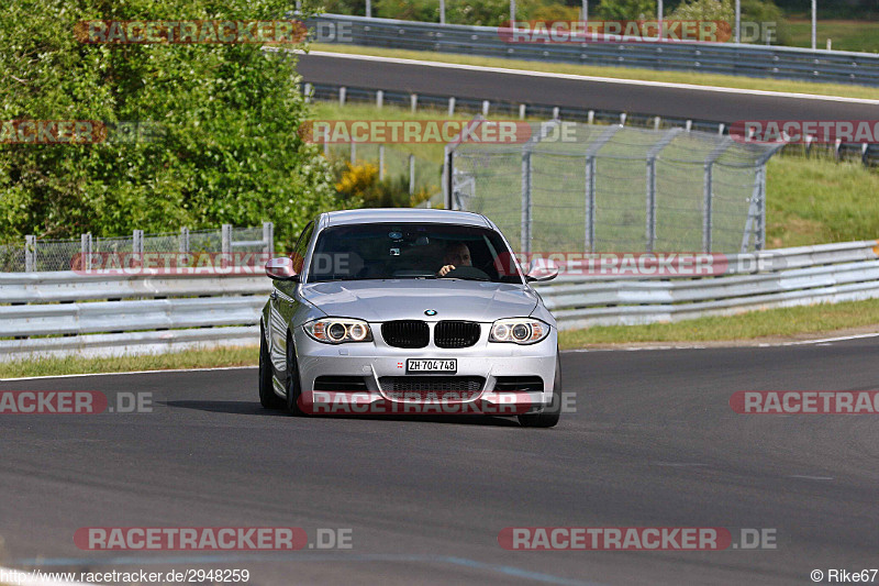 Bild #2948259 - Touristenfahrten Nürburgring Nordschleife 09.06.2017