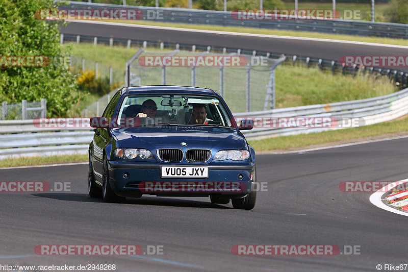 Bild #2948268 - Touristenfahrten Nürburgring Nordschleife 09.06.2017