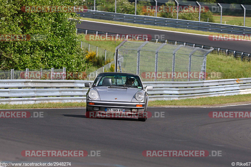 Bild #2948274 - Touristenfahrten Nürburgring Nordschleife 09.06.2017