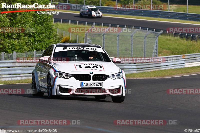 Bild #2948408 - Touristenfahrten Nürburgring Nordschleife 09.06.2017