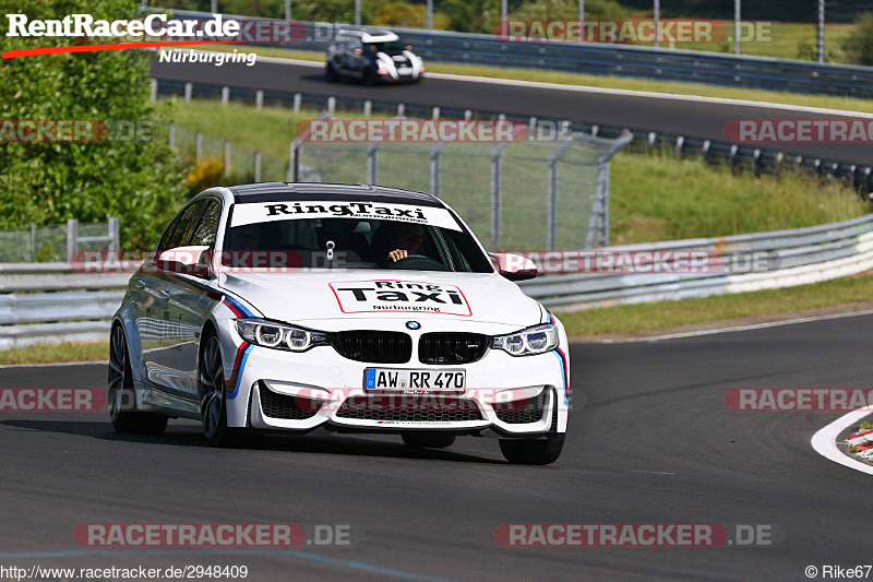 Bild #2948409 - Touristenfahrten Nürburgring Nordschleife 09.06.2017