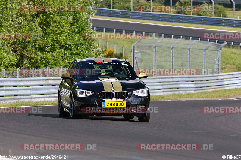 Bild #2948421 - Touristenfahrten Nürburgring Nordschleife 09.06.2017