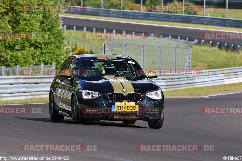 Bild #2948422 - Touristenfahrten Nürburgring Nordschleife 09.06.2017