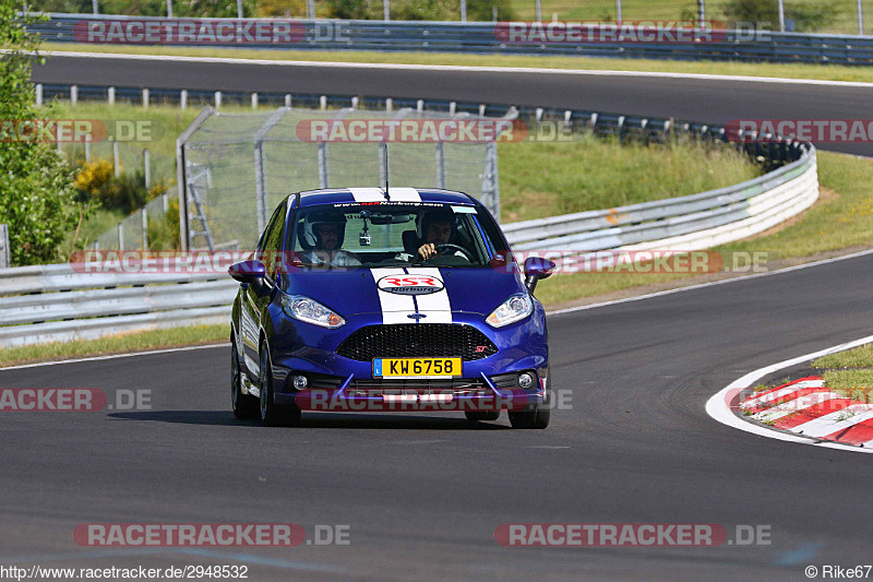 Bild #2948532 - Touristenfahrten Nürburgring Nordschleife 09.06.2017