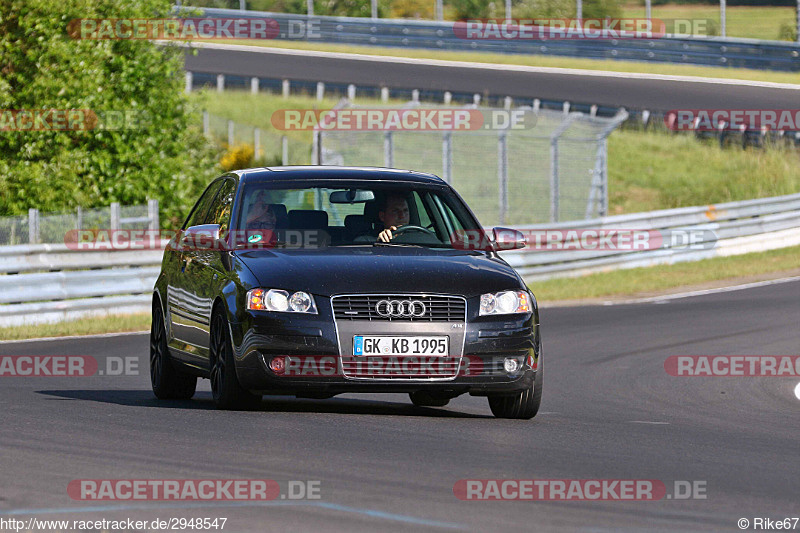 Bild #2948547 - Touristenfahrten Nürburgring Nordschleife 09.06.2017