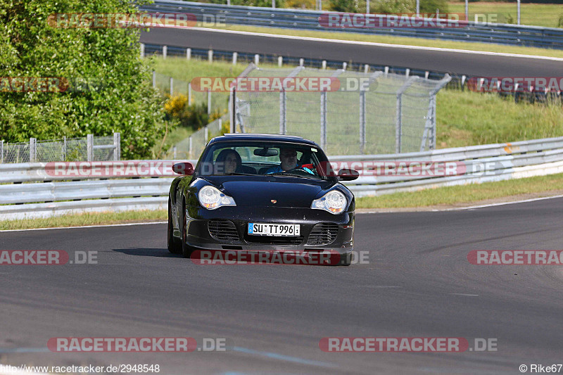 Bild #2948548 - Touristenfahrten Nürburgring Nordschleife 09.06.2017