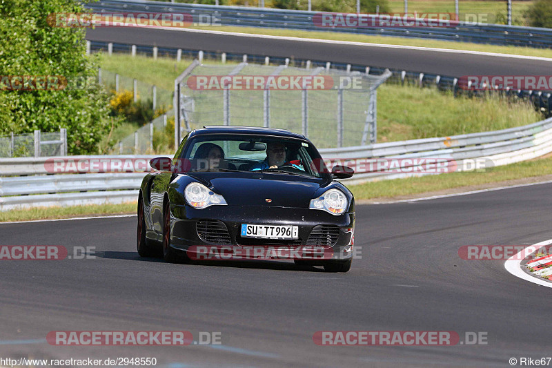 Bild #2948550 - Touristenfahrten Nürburgring Nordschleife 09.06.2017