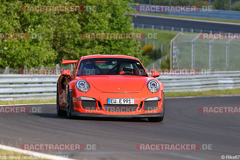 Bild #2948652 - Touristenfahrten Nürburgring Nordschleife 09.06.2017