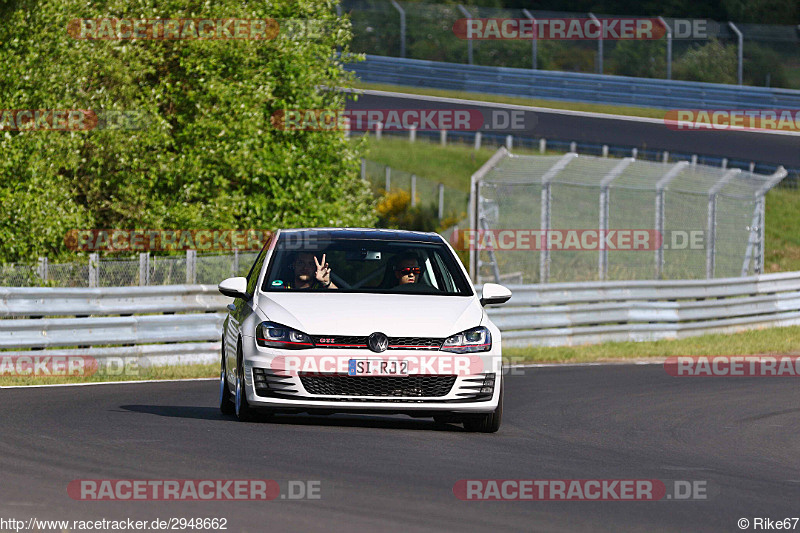 Bild #2948662 - Touristenfahrten Nürburgring Nordschleife 09.06.2017