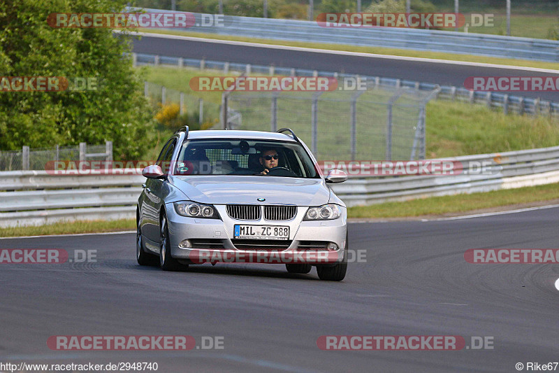 Bild #2948740 - Touristenfahrten Nürburgring Nordschleife 09.06.2017