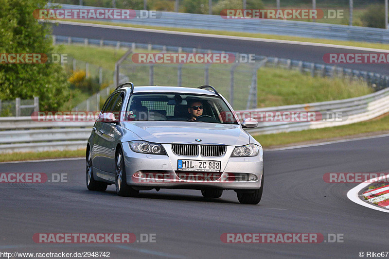 Bild #2948742 - Touristenfahrten Nürburgring Nordschleife 09.06.2017