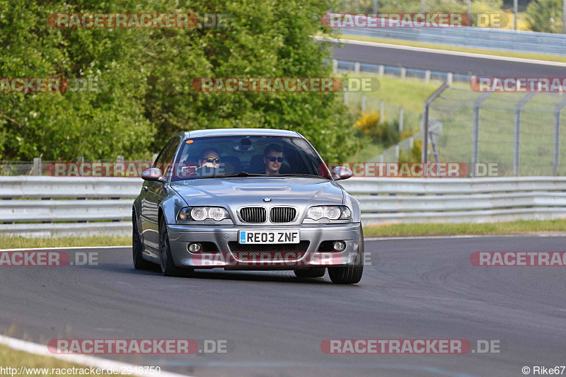 Bild #2948750 - Touristenfahrten Nürburgring Nordschleife 09.06.2017