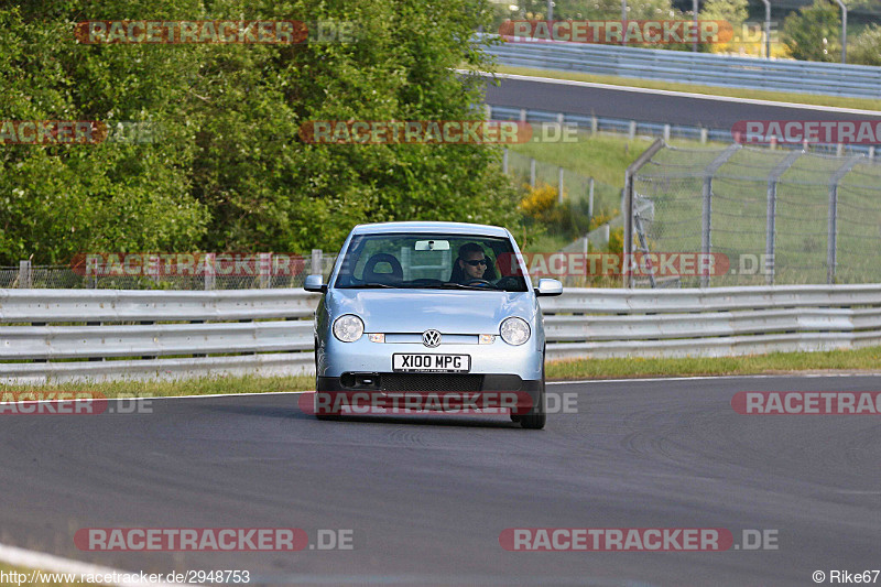 Bild #2948753 - Touristenfahrten Nürburgring Nordschleife 09.06.2017