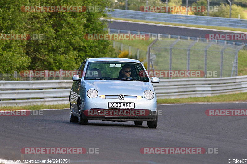 Bild #2948754 - Touristenfahrten Nürburgring Nordschleife 09.06.2017