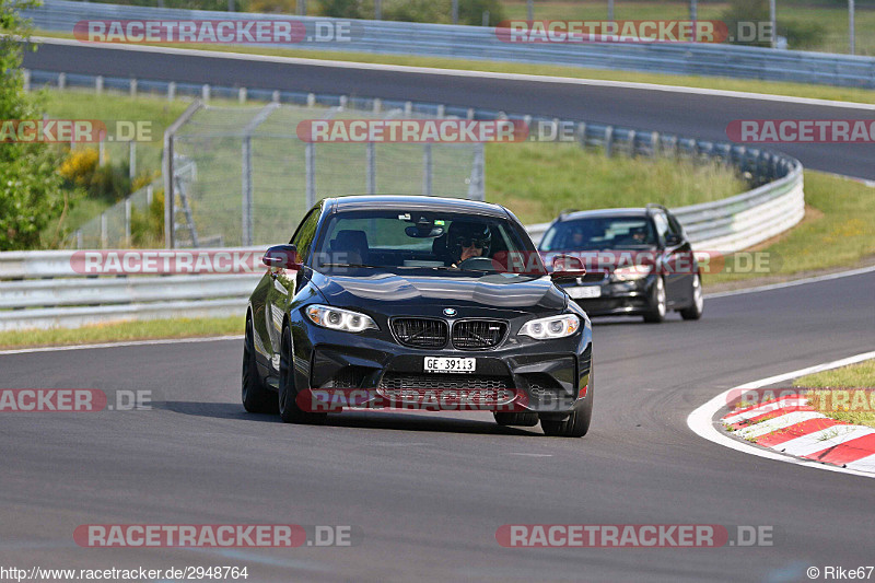 Bild #2948764 - Touristenfahrten Nürburgring Nordschleife 09.06.2017