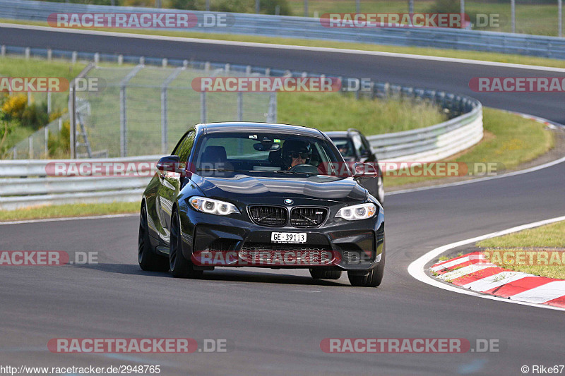 Bild #2948765 - Touristenfahrten Nürburgring Nordschleife 09.06.2017