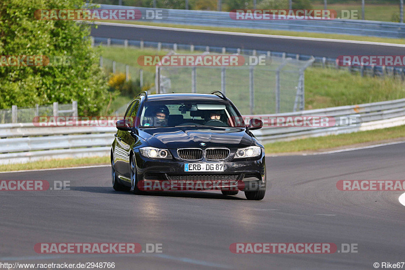 Bild #2948766 - Touristenfahrten Nürburgring Nordschleife 09.06.2017