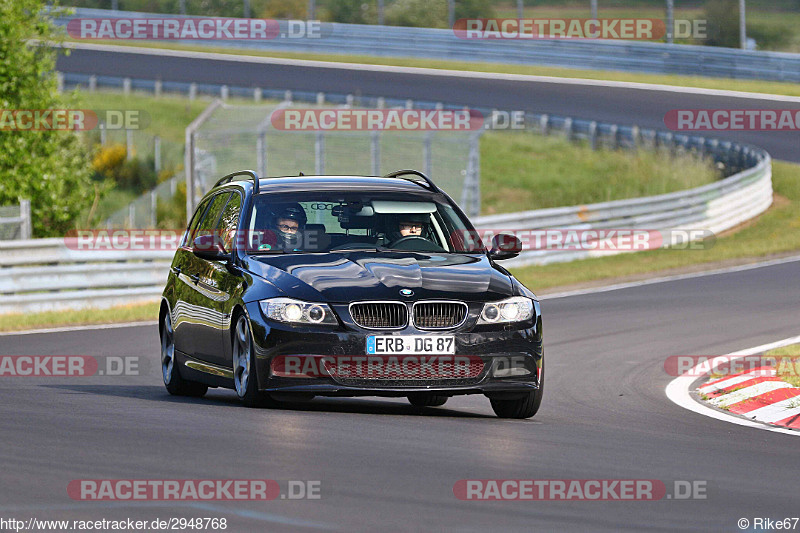 Bild #2948768 - Touristenfahrten Nürburgring Nordschleife 09.06.2017